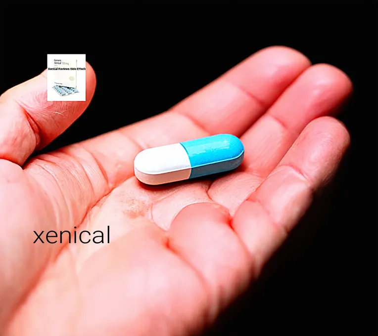 Xenical 3